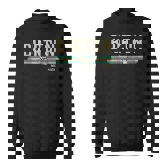 Michigan Reise & Urlaub Sweatshirt - Geschenkecke