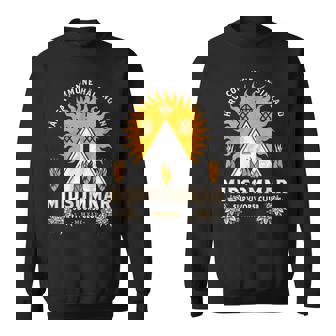 Midsommarurvival Club 怖いホラー サマーフェスティバル スウェットシャツ - Kawaiitshirt