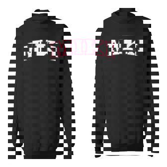 Miki Japan Nihon 日本 ミキ Miki スウェットシャツ - Kawaiitshirt