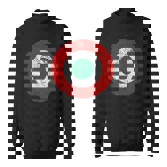 Modign Mod Culture ラウンデルサイン スウェットシャツ - Kawaiitshirt