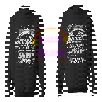 Moist In All The Wrong Place Embarrassing Adult Humor Sweatshirt - Monsterry