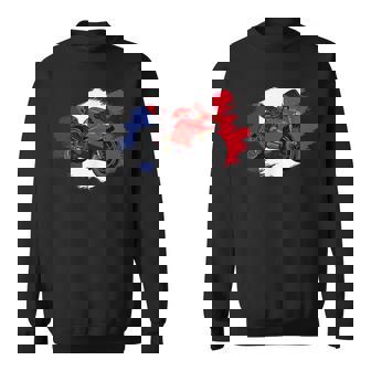 Moto Gp Courses Motos Motard Motards Moto Fans France Humour Sweater e - Cadeauxyz