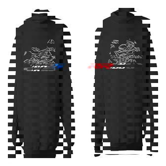 Motocicleta1000rr 2023-2024 Para Ciclistas De Motos Deportivas Camisa de entrenamiento - Regaloses