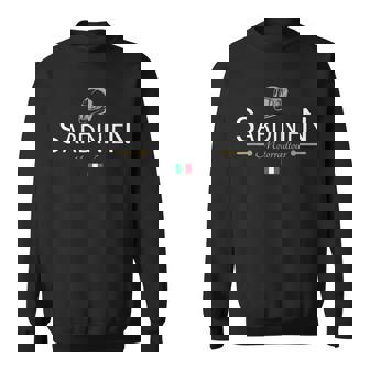 Motorradtourardinien Motorcycle Holiday Biker Motorcycle Sweatshirt - Seseable