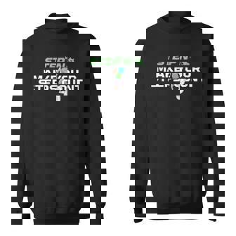 Move2earntepn Web 3 ゲーム スウェットシャツ - Kawaiitshirt