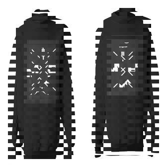 Mtb マウンテンバイクウェア Mtb マウンテンバイク スウェットシャツ - Kawaiitshirt