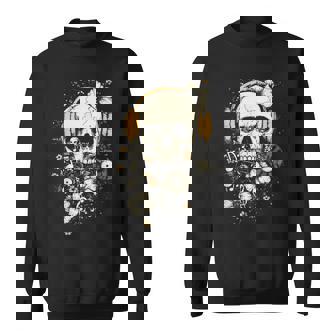 Música Grunge Emo Pop Punk Gótico Alternativa Y2k Estilo 2000 Camisa de entrenamiento - Regaloses