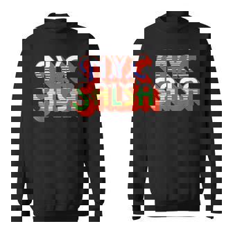 Música Latina Dealsa De Nueva York Camisa de entrenamiento - Regaloses