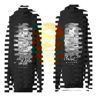 Nacho Gulf No More Gulf Of United States Est 2025 Sweatshirt | Mazezy