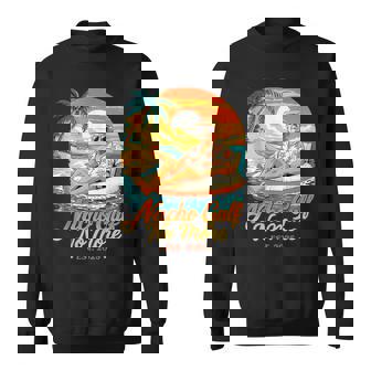 Nacho Gulf No More Gulf Of United States Est 2025 Sweatshirt - Thegiftio