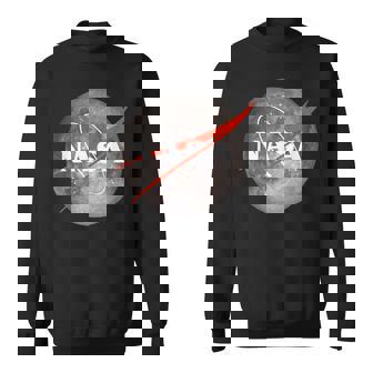 Nasa スウェットシャツ - Kawaiitshirt