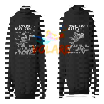 Nato Perolare ゴールキーパー フットボール サッカー スウェットシャツ - Kawaiitshirt