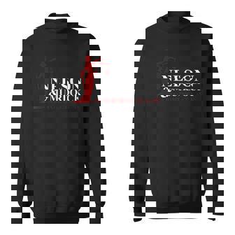 Nelson And Murdock 弁護士 法律 スウェットシャツ - Kawaiitshirt