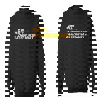 New Achievement Dungeon Crawler Carl Sweatshirt | Mazezy