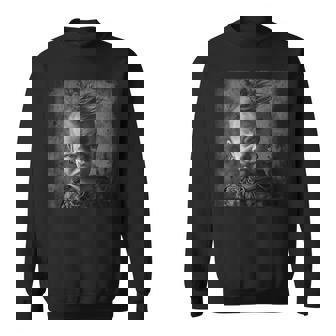 Niño Punk Niño Rebelde In Mangas Camisa de entrenamiento - Regaloses