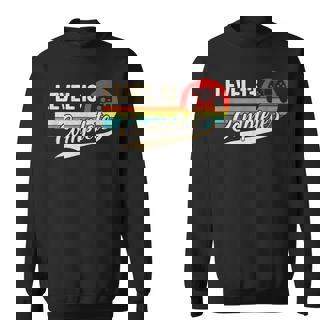 Nivel 13 Completa 13 Aniversario De Bodas Para Élu Divertido Camisa de entrenamiento - Regaloses