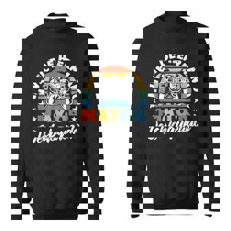 Nivel De Hermano Mayor Desbloquado Gaming Retro Camisa de entrenamiento - Regaloses