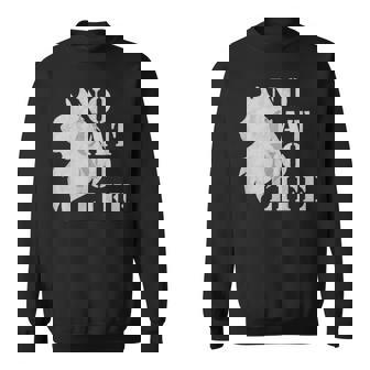 No Cat No Life スウェットシャツ - Kawaiitshirt