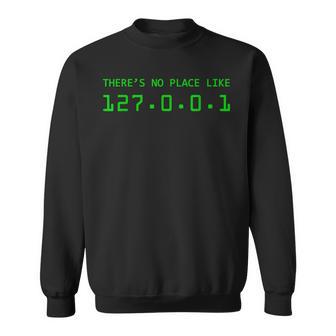 No Hay Lugar Como 127001 Ingeniero Divertido En Casa Camisa de entrenamiento - Regaloses
