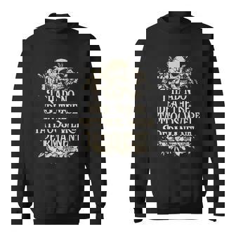 I Had No Idea These Tattoos Were Permanent Sweatshirt - Thegiftio