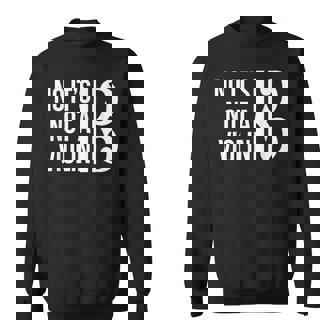 No It's Not Aiolin ヴィオラ アルト記号 ギフト ヴィオラ 恋人 プライド スウェットシャツ - Kawaiitshirt