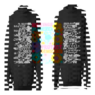 No Kings In America Protest Democraty No Kings Since 1776 Sweatshirt | Mazezy