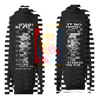 No Moretolenisters Indien Sweater e - Cadeauxyz
