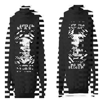 No Pain No Gain Levantamiento De Pesas Para Gimnasio Camisa de entrenamiento - Regaloses