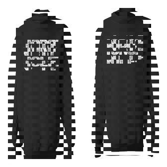 No Rice No Life シャツ No Rice No Life スウェットシャツ - Kawaiitshirt