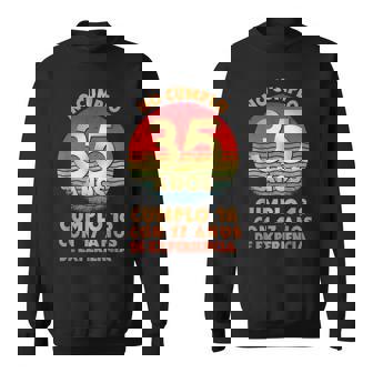 No Tengo 35 18 Años De Experiencia En Español Camisa de entrenamiento - Regaloses