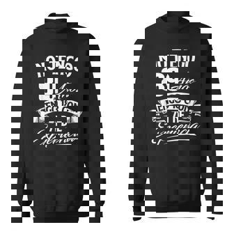 No Tengo 89 Años Tengo 18 Con 71 De Experiencia Cumpleaños Camisa de entrenamiento - Regaloses