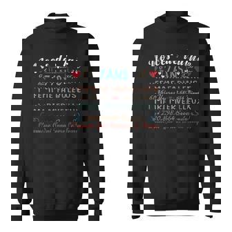 Noces De Laine Cadeau 7 Ans De Mariage Anniversaire Couple Sweater e - Cadeauxyz