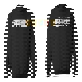 Noodoru Memoriesol1 スウェットシャツ - Kawaiitshirt