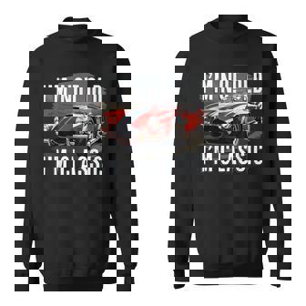 Nooyiejooy Un Fordhelby Cobra Muscle Car Retro Clásico Camisa de entrenamiento - Regaloses