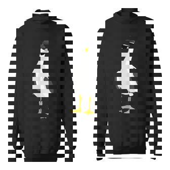 Norddeutschland Lieber Meer Als Weniger バルト海 スウェットシャツ - Kawaiitshirt