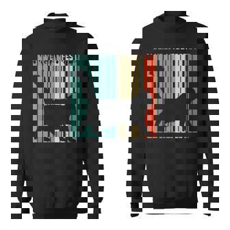 Norwegian Forest Cat ノルウェージャンフォレストキャット スウェットシャツ - Kawaiitshirt