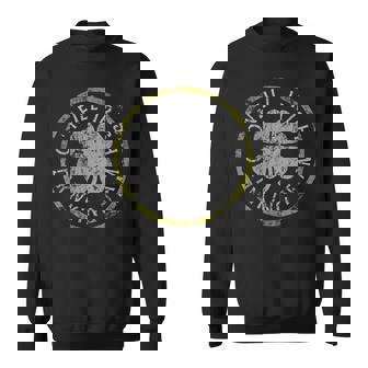 O'neill Irish Drinkingチーム 聖パトリックデー アイルランドグループ スウェットシャツ - Kawaiitshirt