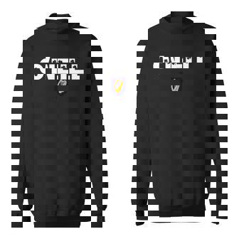 O'neill 名前 テキスト アイリッシュ 誕生日 スポーツ アイルランド スウェットシャツ - Kawaiitshirt