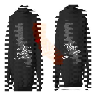 Oakleyオークリー カリフォルニア スウェットシャツ - Kawaiitshirt