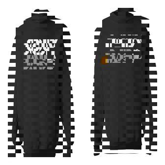 Occupy Bars pace Parody Of Occupy Mars スウェットシャツ - Kawaiitshirt