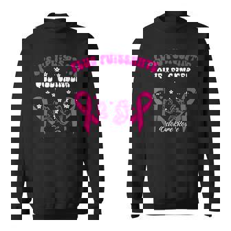 Octobre Rose 2024 Ruban Combattre Le Cancer Duein Sweater e - Cadeauxyz
