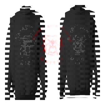 Oi パンク スウェットシャツ - Kawaiitshirt