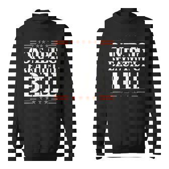 One Big Beautiful Bill One Big Beautiful Bill Sweatshirt | Mazezy