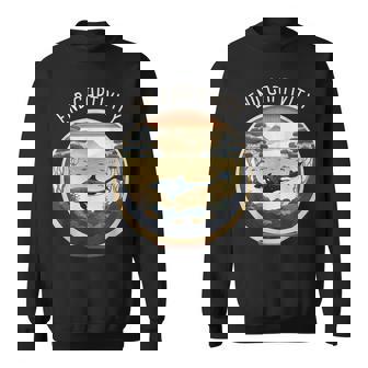 Orca End Captive Free The Orcas 海洋保護活動家 スウェットシャツ - Kawaiitshirt