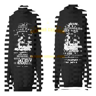 Padrino Cazador Divertido Regalo Cumpleaños Padrino Caza Camisa de entrenamiento - Regaloses