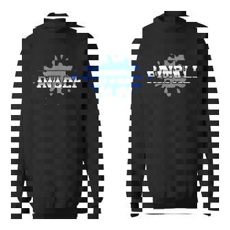 Paintball Airsoft Paint Player Balls Softair Gamer Cadeau Sweater e - Cadeauxyz