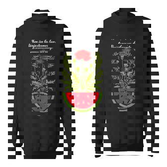 Palestinaandía Amapolasímbolo Deolidaridad Palestina Camisa de entrenamiento - Regaloses