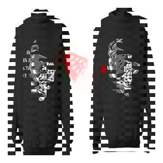 Palestinaandía Keffiyeholidaridad Palestina Camisa de entrenamiento - Regaloses