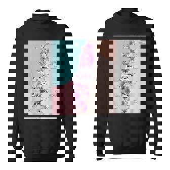 Palestine Map Palestinians Map スウェットシャツ - Kawaiitshirt