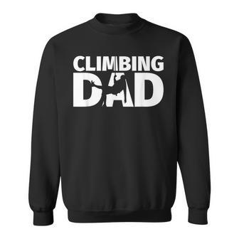 Papá Escalador Gracioso Padre Escalador Camisa de entrenamiento - Regaloses